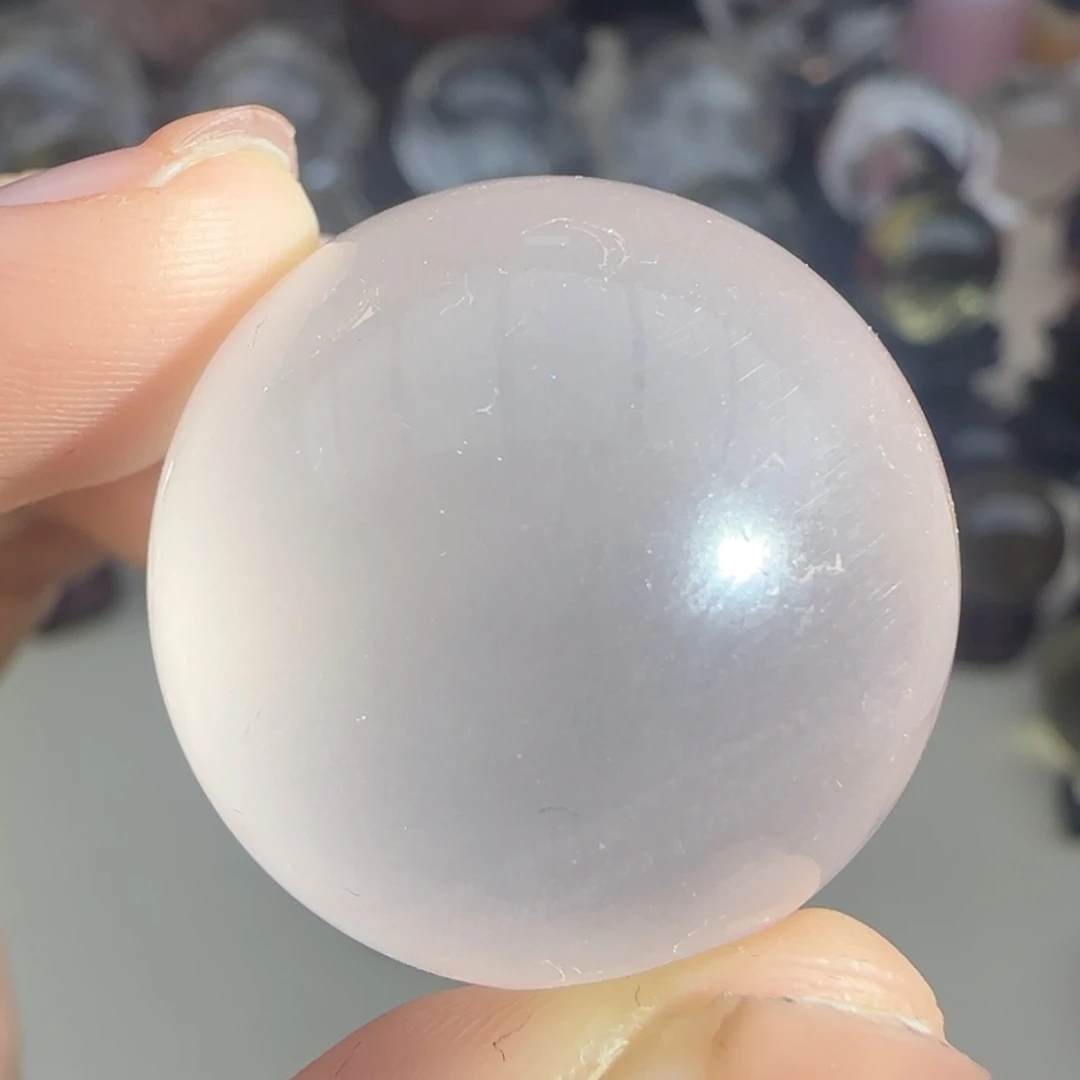 摆件水晶未镶嵌a449