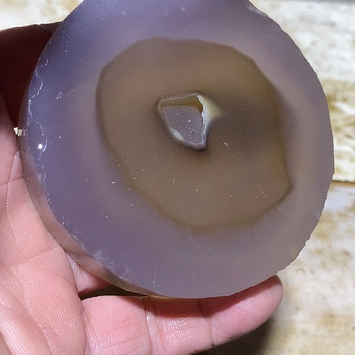 星***心定制玛瑙一个板料