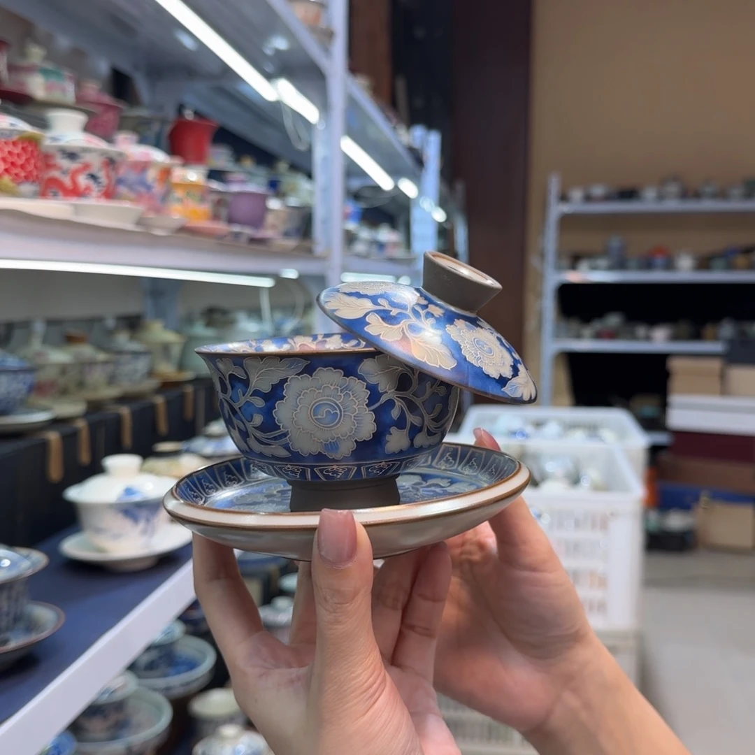 款式高温陶瓷材料研究