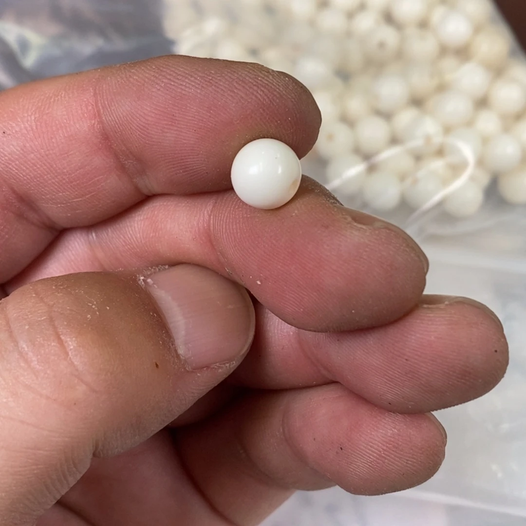 手串/手链驼骨配饰104发十个