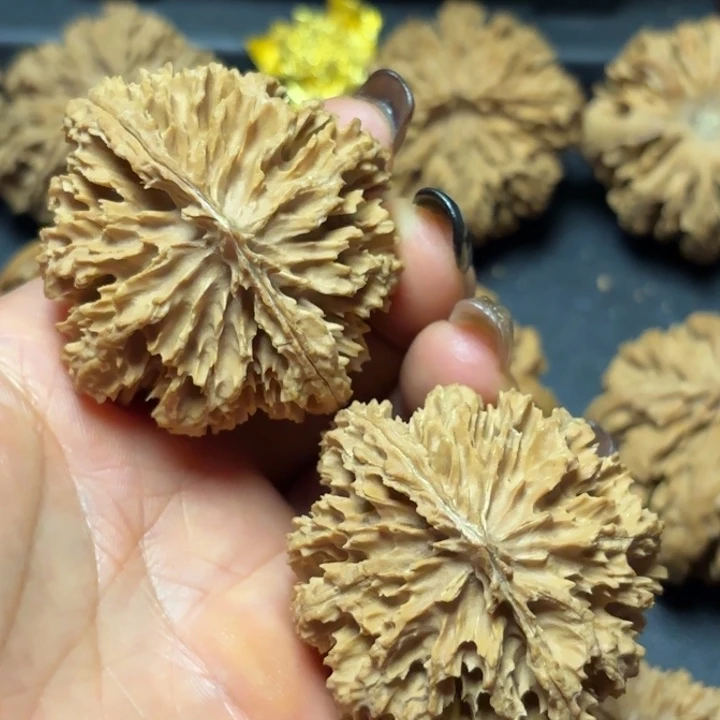 风***影文玩核桃吊坠秦岭灯笼13