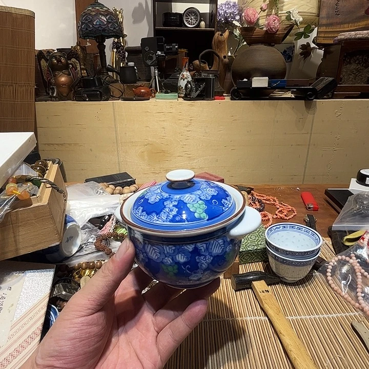 瓷片好的我真的是太喜欢
