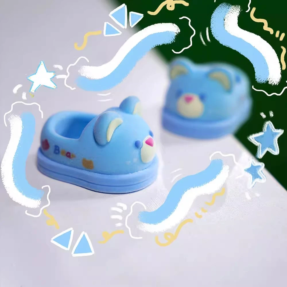 【心想事成】柒柒潮玩专属盲盒