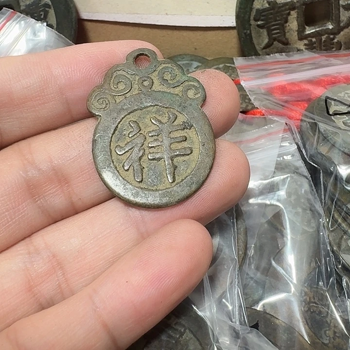 万***意铜现代工艺品花钱