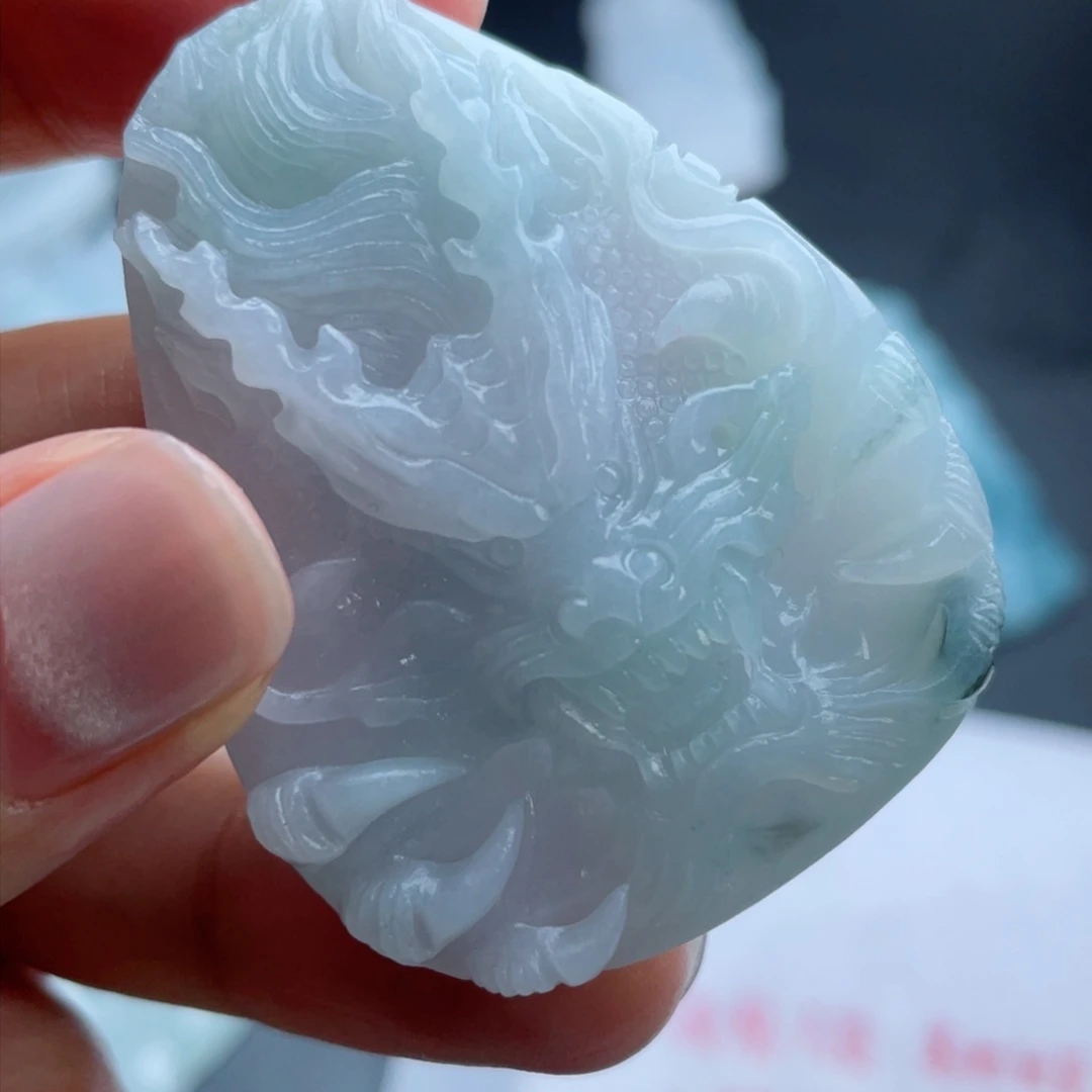 未镶嵌定制定制翡翠