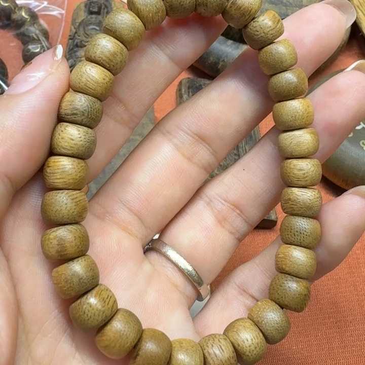 大叶紫檀（黑酸枝木类）