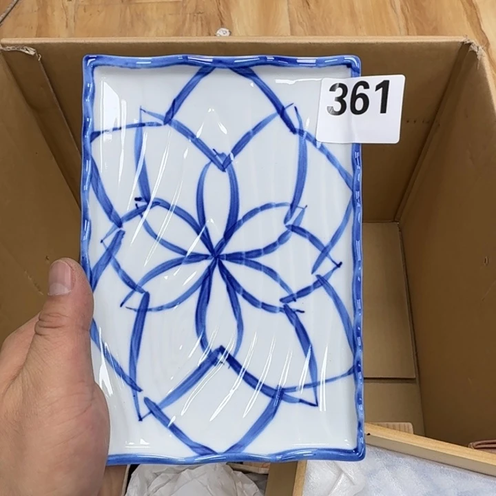 瓷片瓷器工艺品摆件瓷器瓷器