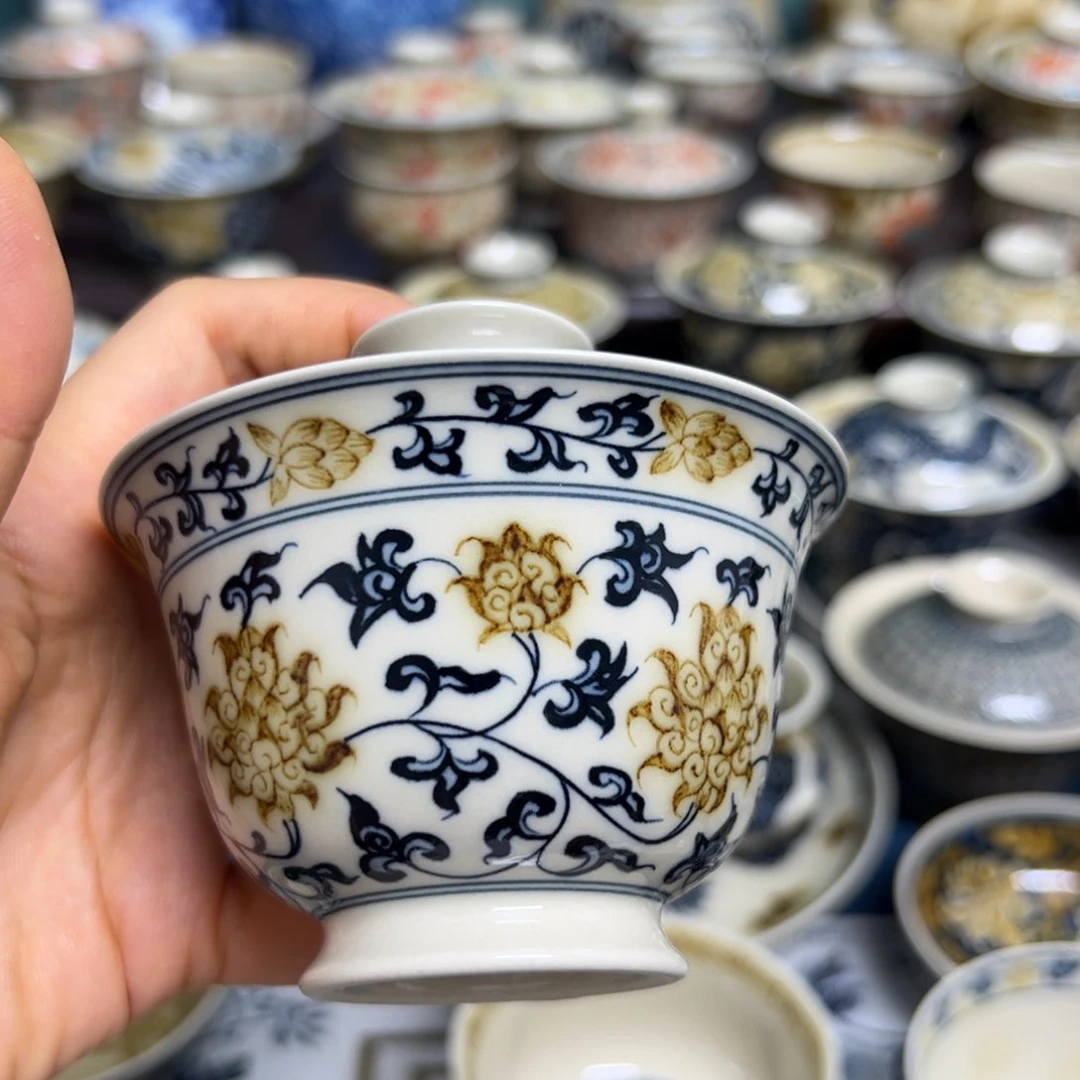 【闪购商品】陶瓷艺术有限公司