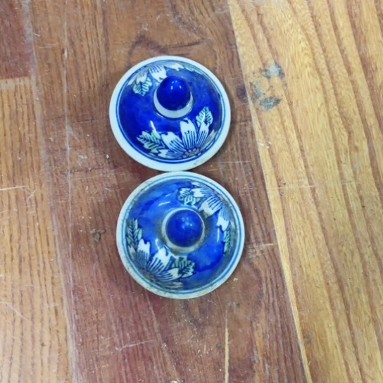 用***5陶瓷制品瑕疵处理