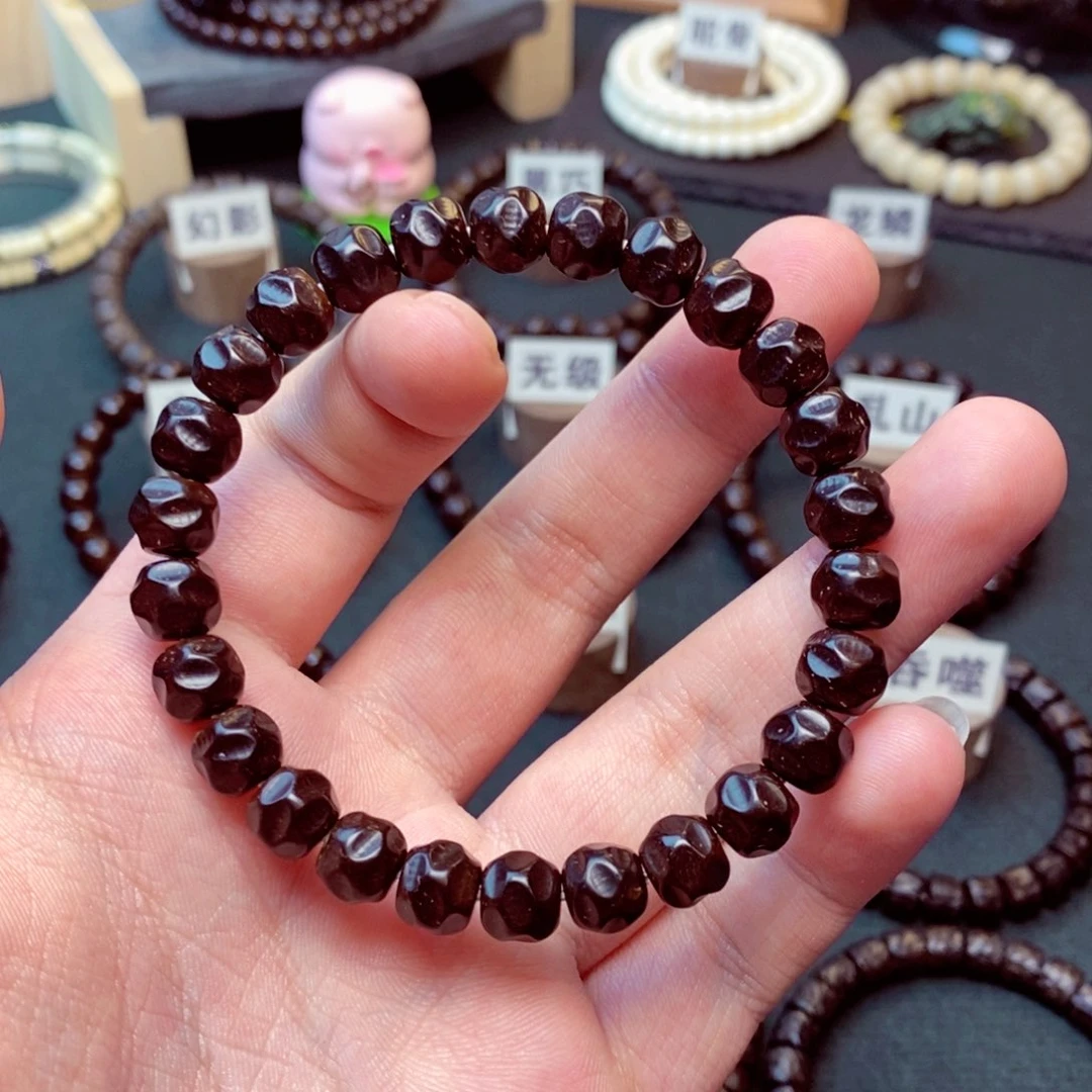 椰蒂吊坠血**猫椰蒂98无相精挑单圈