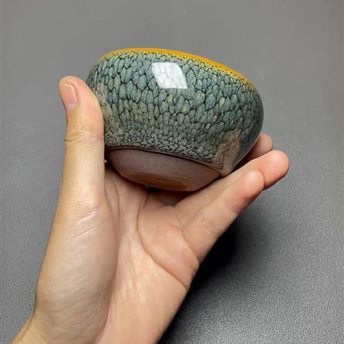 【闪购商品】茶盏-10125..........