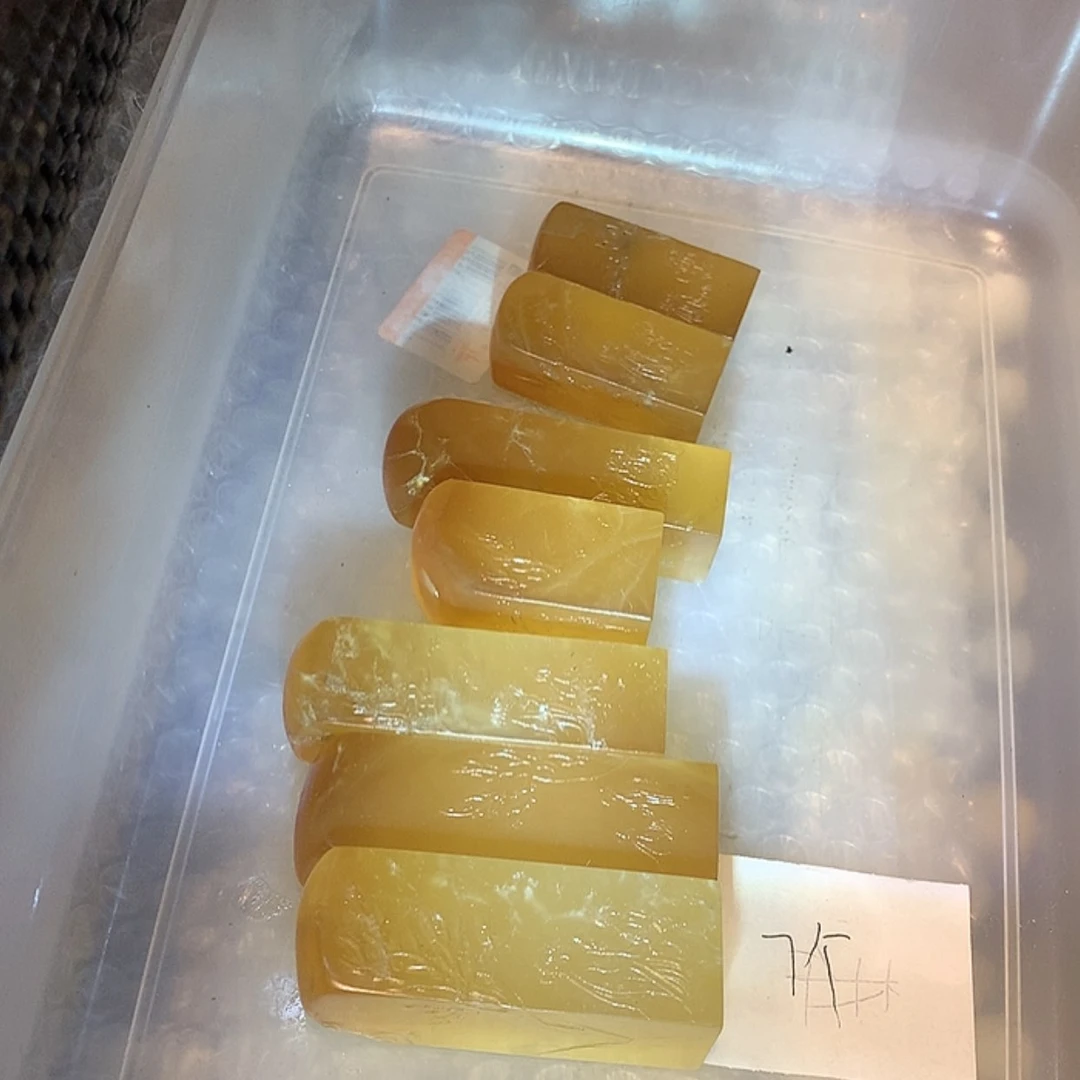 【闪购商品】寿山石普*寿山石批发