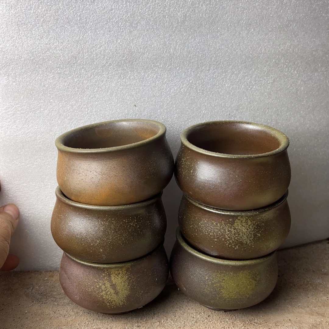 坭兴陶贵台龙窑A299