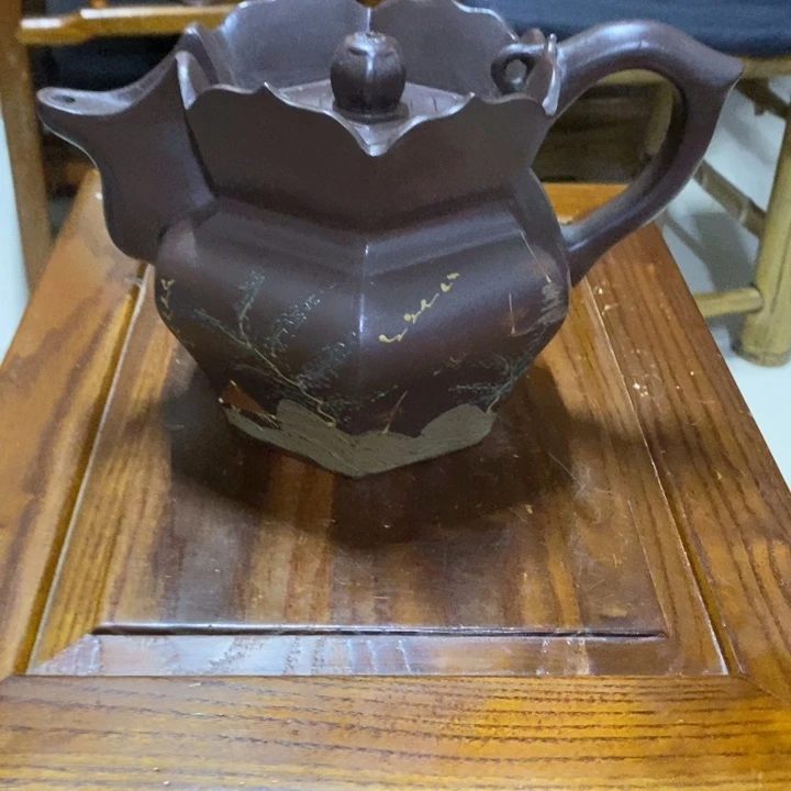 ****茶壶紫砂紫砂家用陶瓷壶茶壶