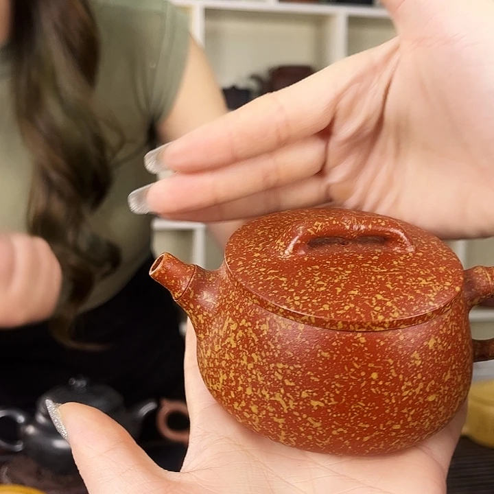 茶壶紫砂紫砂工艺厂