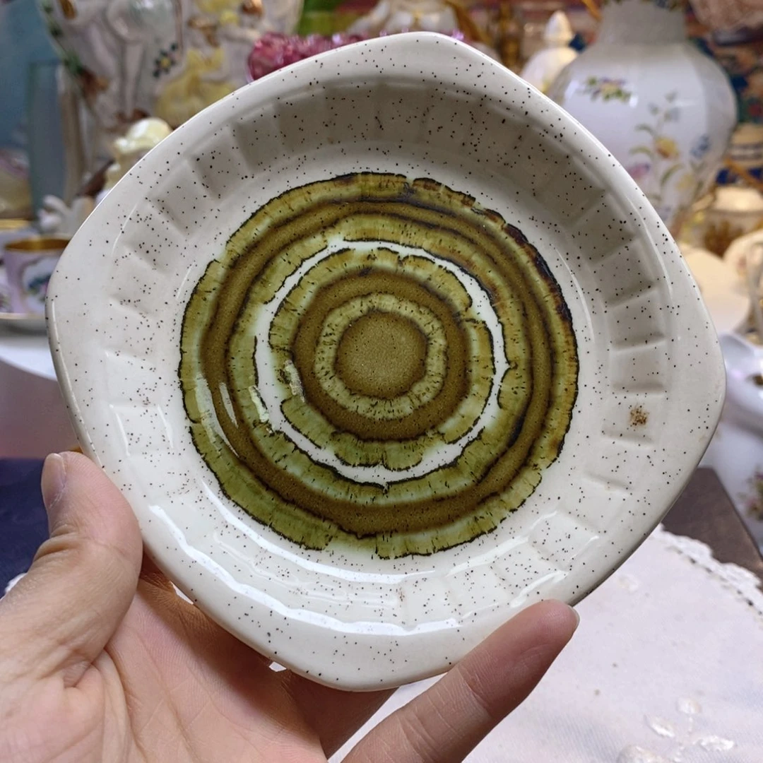 瓷片瓷器欧瓷咖啡杯水晶杯