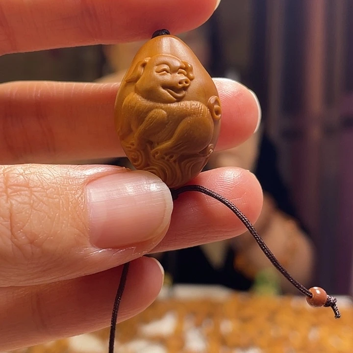 手串/手链橄榄核