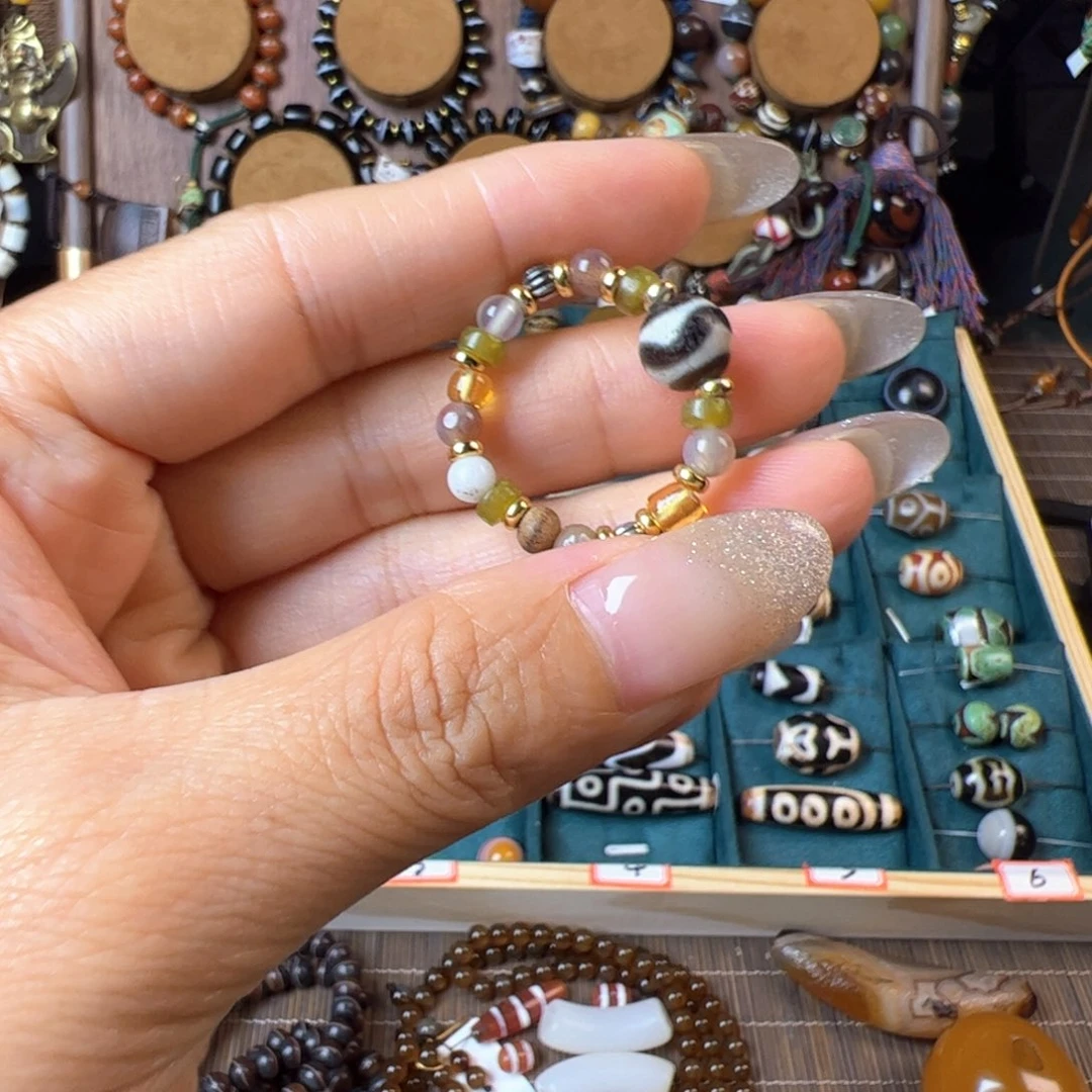 铁合金锆石独家定制