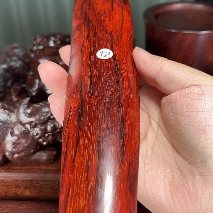 檀香紫檀（小叶紫檀）