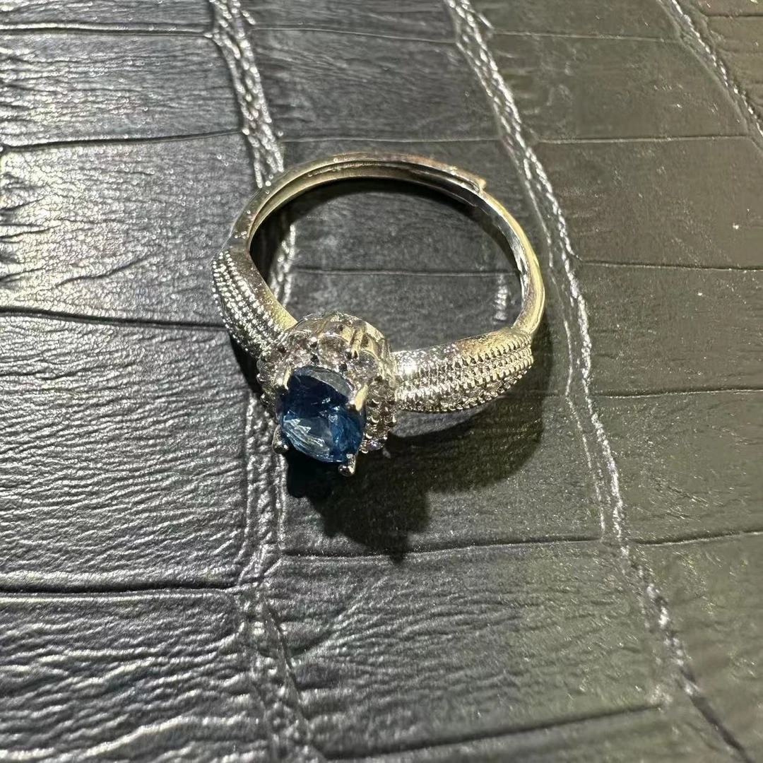 合金戒指 【精选定制】HSS-24精美设计戒指多样性发一件