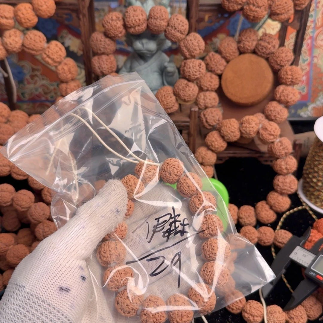 伊***森金刚菩提吊坠29aaaaa