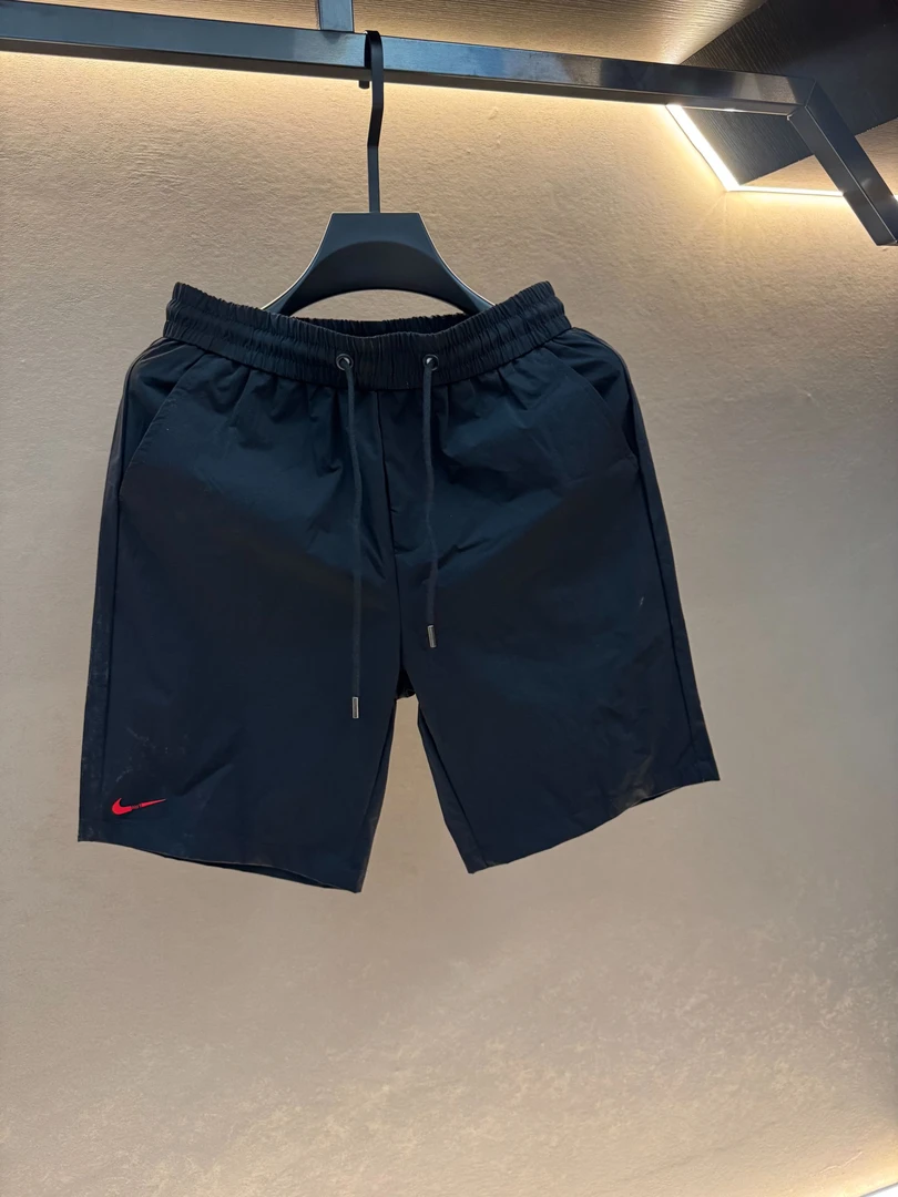 《N》K五分短裤男夏季户外轻薄速干休闲短裤