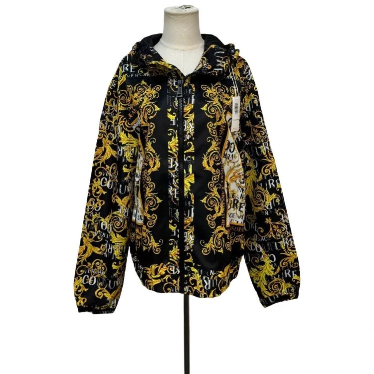 范思哲/外套/未使用/聚酰胺纤维/[251104zb0004]