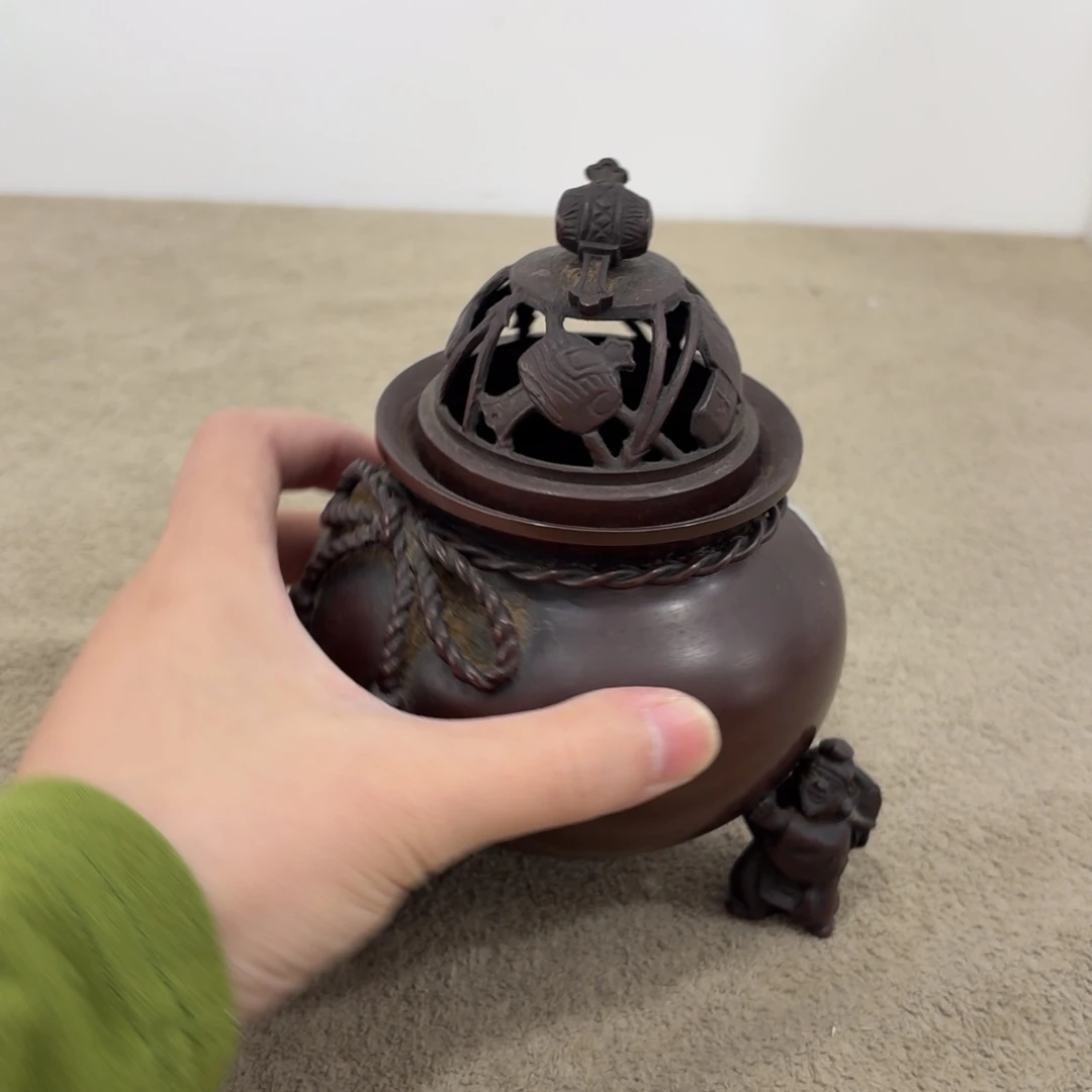 非常好用漂亮的茶具
