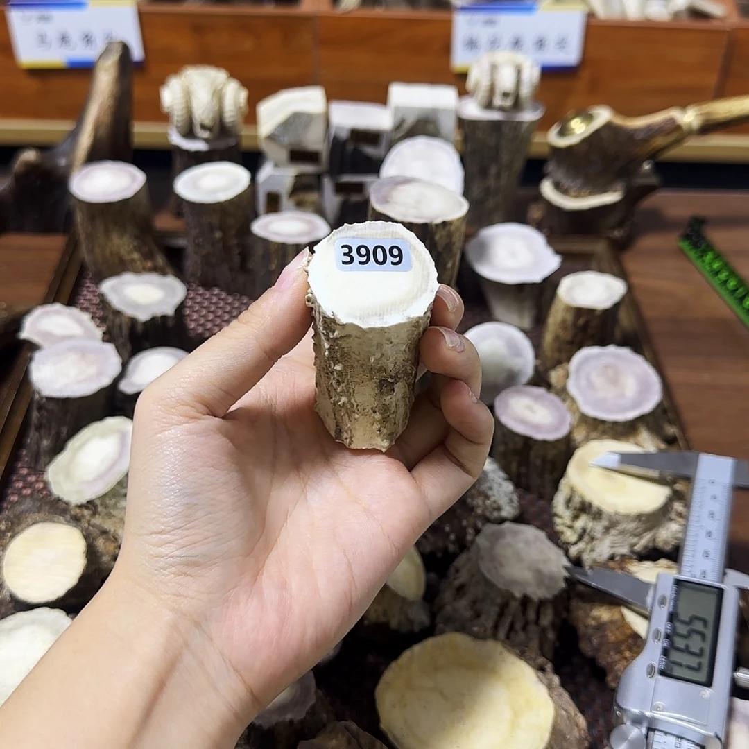 鹿骨手串/手链3909根段