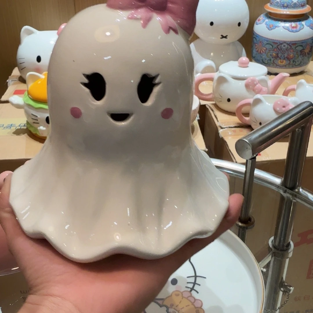 满20包邮 微瑕陶瓷 不退不换