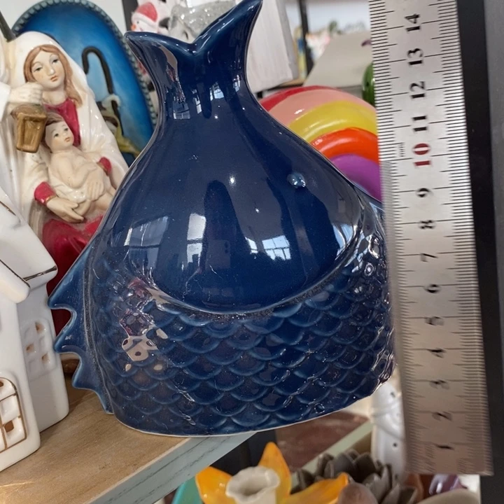 陶瓷树脂工艺摆件