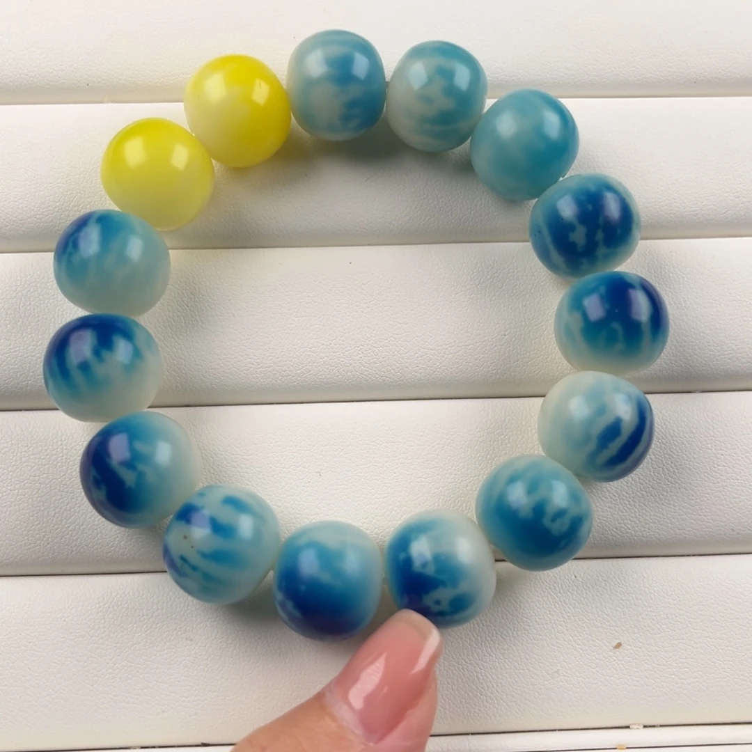 菩提根/象牙果吊坠瑕疵福利不退换17