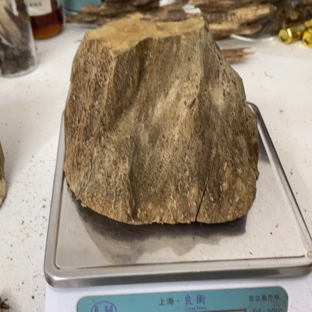 沉香沉香木制品海南沉香熏香块料182克