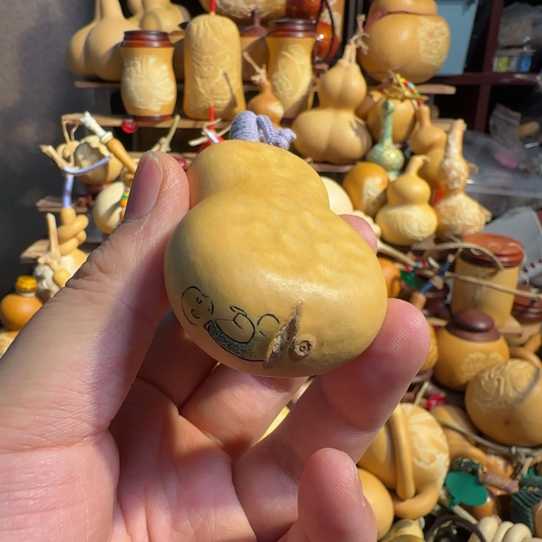 有机玻璃夹扁和尚天裂