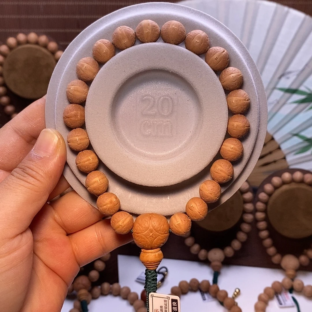 凤眼菩提手串凤眼菩提手串10.5mm