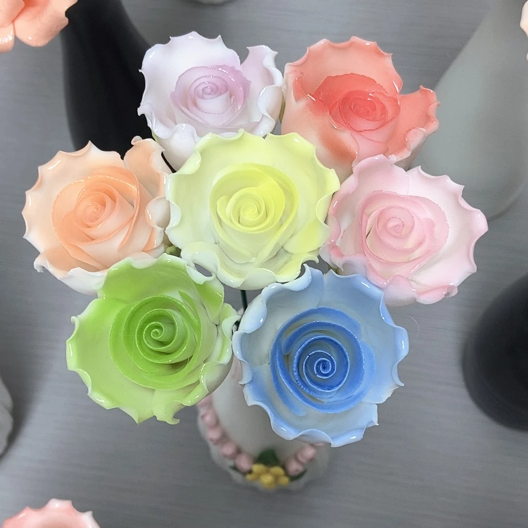 陶瓷手工制作工艺