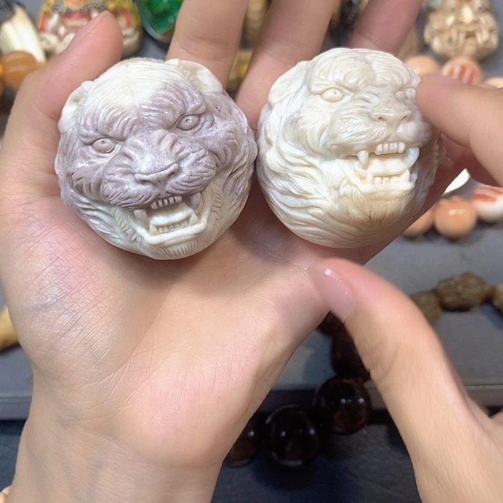 手串/手链鹿骨主播推荐