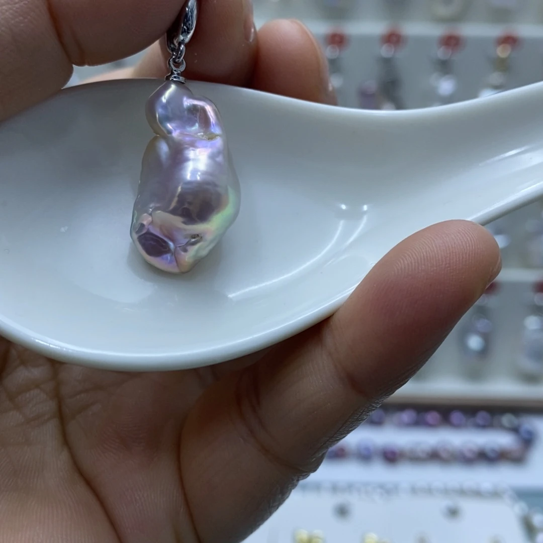 淡水珍珠其它未镶嵌