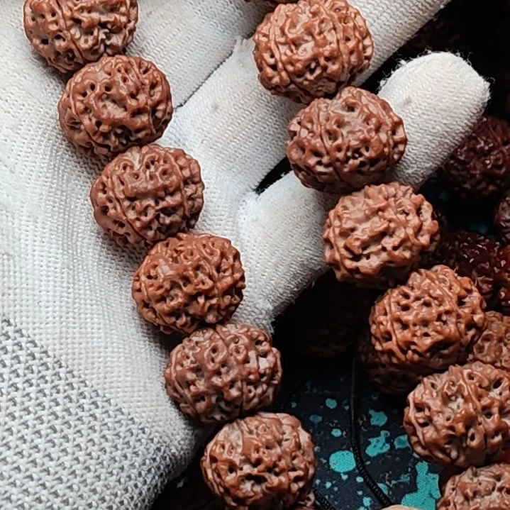 郭***金刚菩提吊坠金刚菩提手串