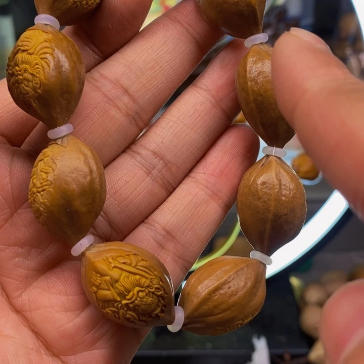 吊坠橄榄核就奶奶叫你不伯伯你伯伯伯伯伯伯