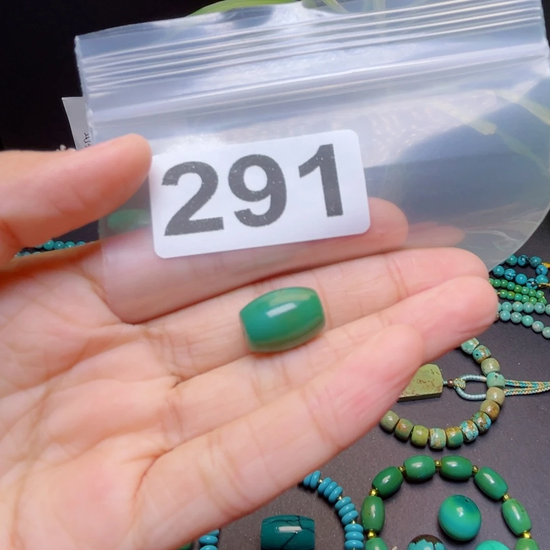 湖北原生态特色散珠配饰