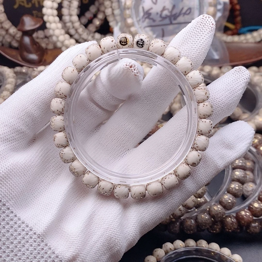 手串星月菩提星月