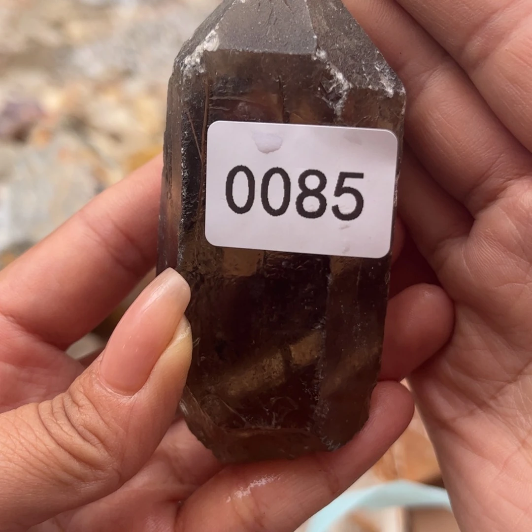 【闪购商品】未镶嵌大型摆件（非配饰）水晶