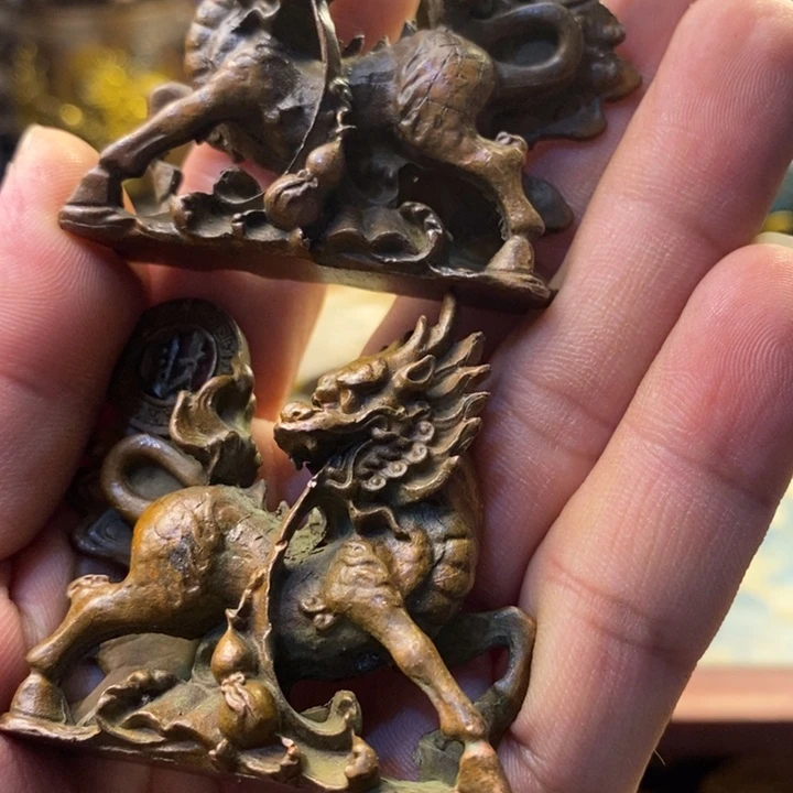 茶桌摆件-工艺礼品