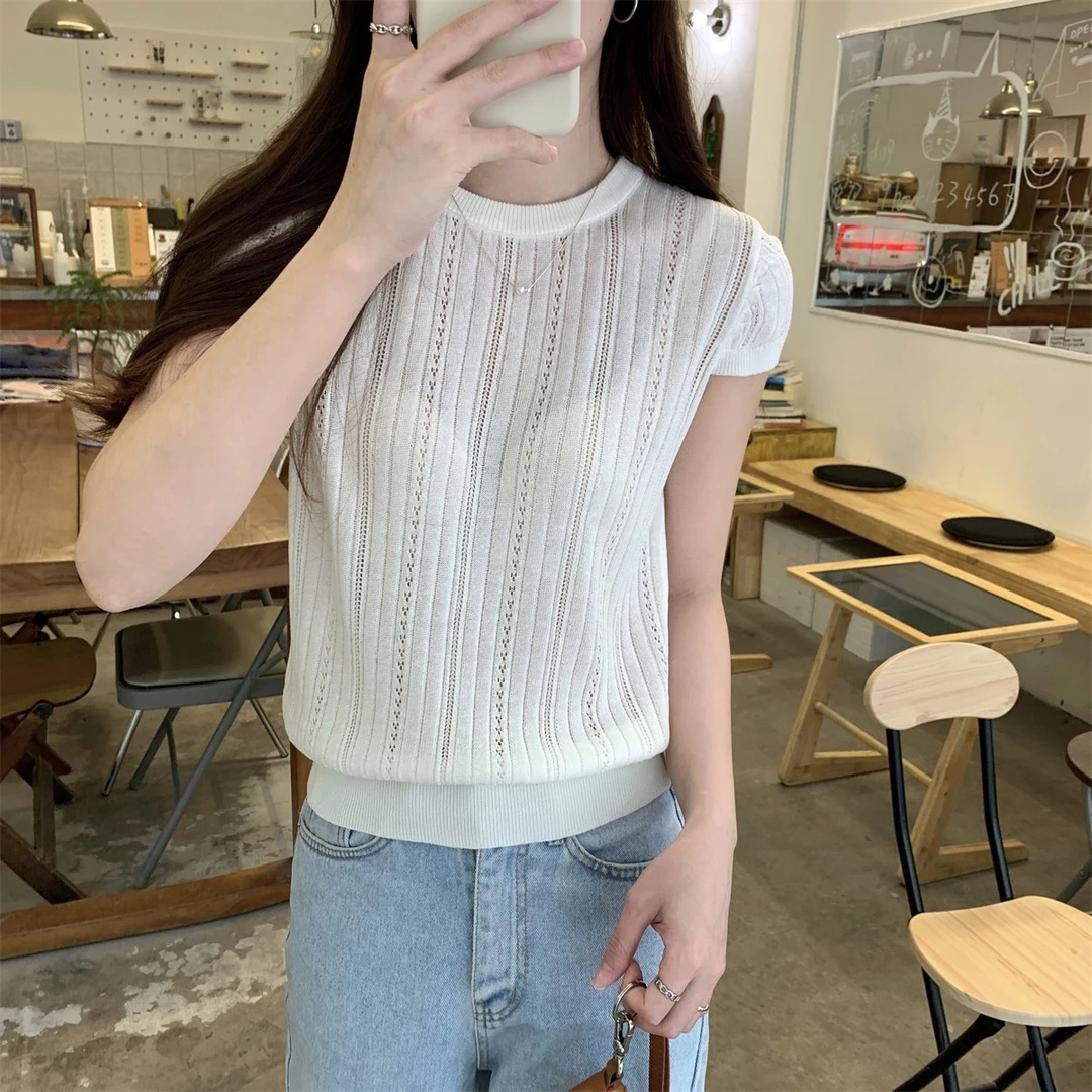 【101-200集合链接】濮院高品质针织衫小香风，部分无水洗标介意勿拍