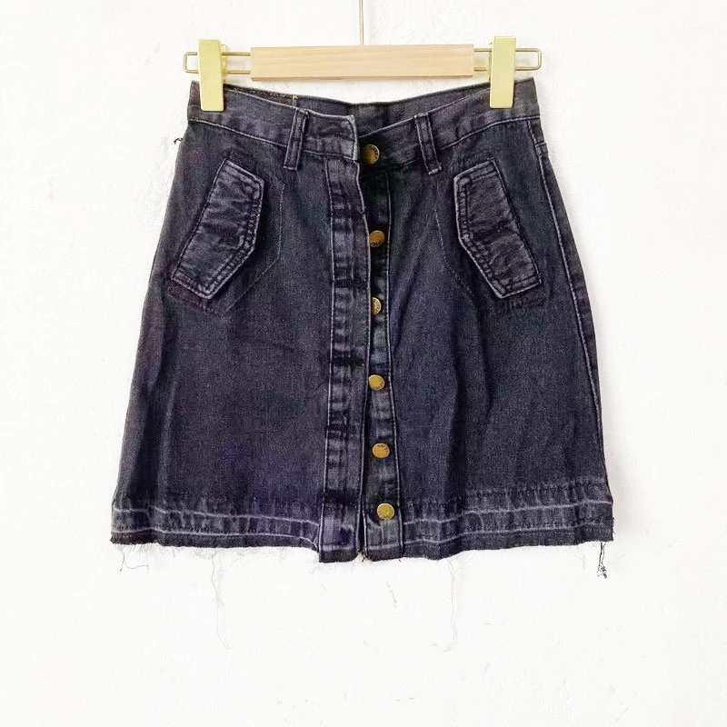 【G3552】时尚女士半身裙