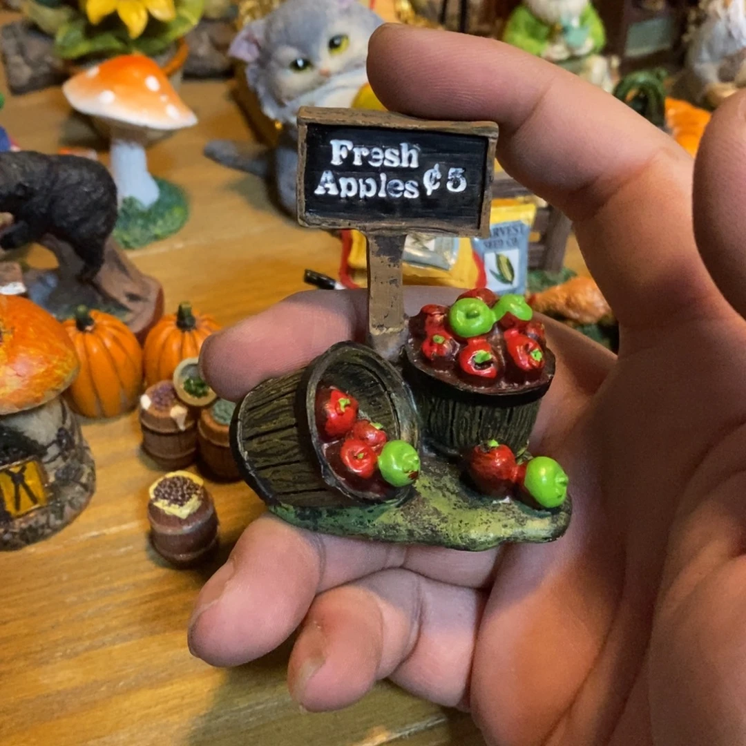 树脂树脂工艺品摆件摆件