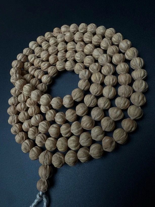 热振一哥《御风》定制级柏香籽