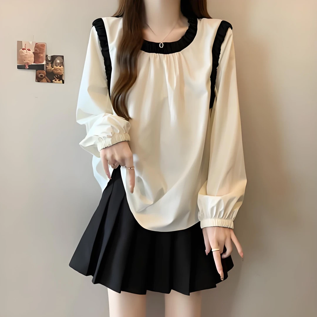 【按主播报的价格下单】时尚女装【非图片款】偶有微瑕，NO退NO换