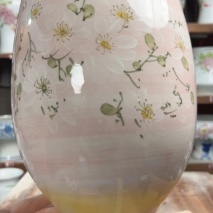 摆件165 新款陶瓷陶瓷陶瓷